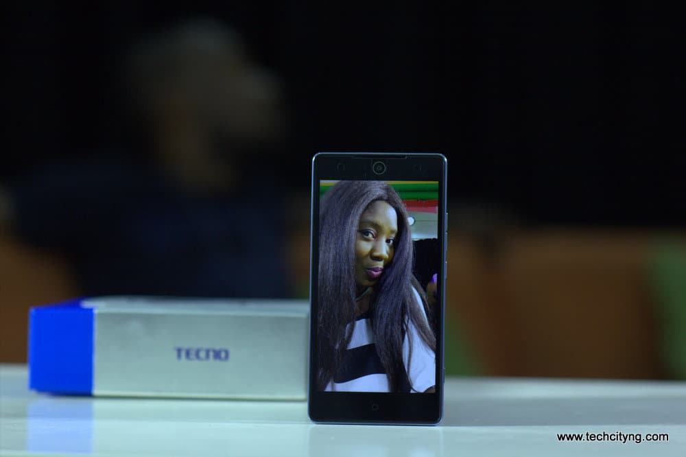 tecno camon c7