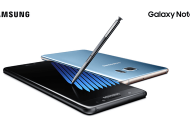 Galaxy Note 7