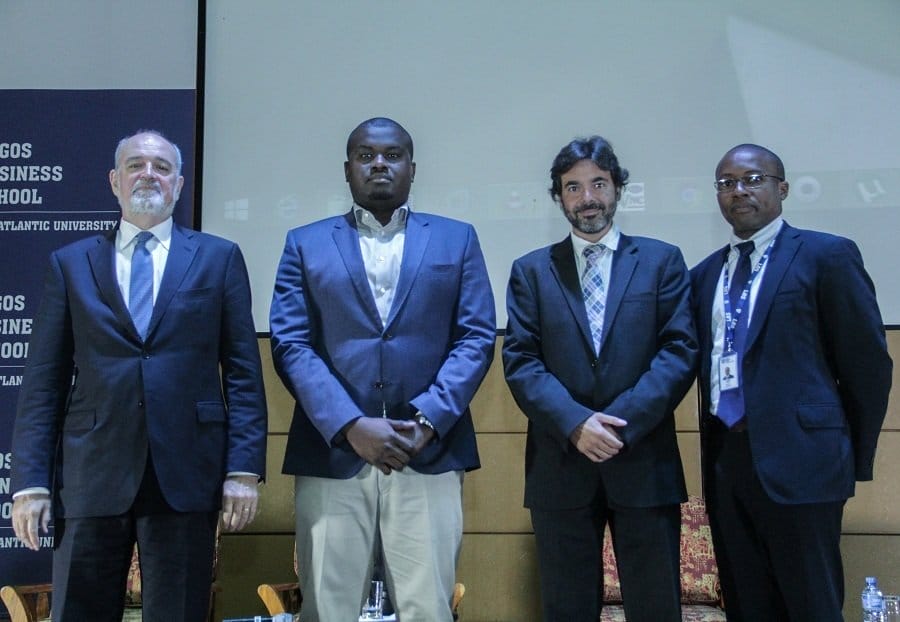 Terragon Lbs breakfast