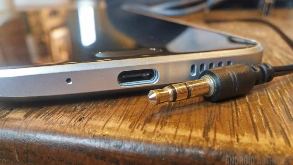 USB-Type-C