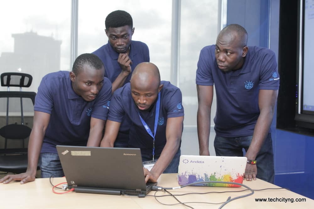 Cogni Bank, Team Growphile, Cognihack, IBM