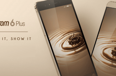 tecno phantom 6 launch