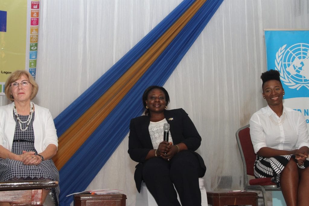 international day of the female child