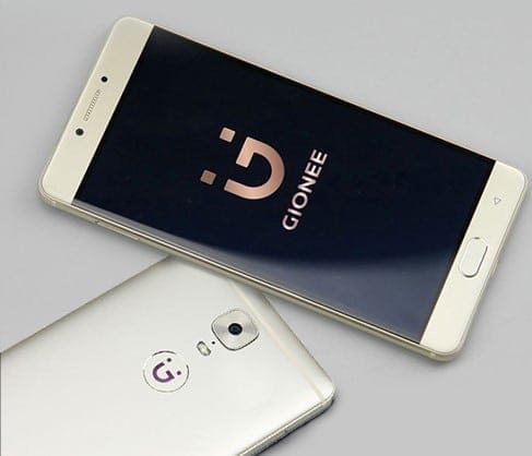 gionee