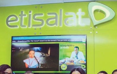 etisalat