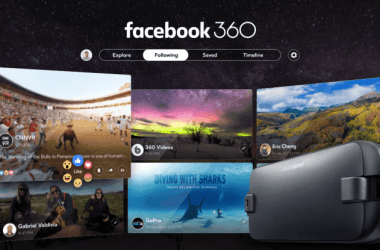 facebook 360