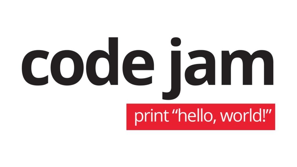 Google Code Jam