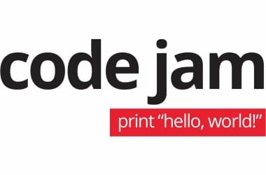 Google Code Jam