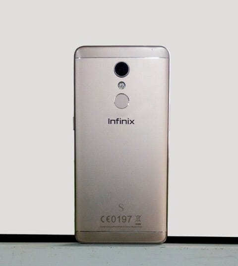 Infinix X522