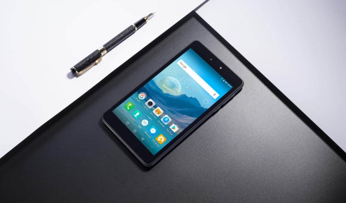 Tecno DroiPad 7D