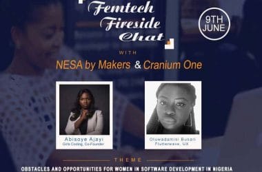 FemTech Fireside Chat