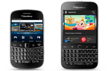 blackberry