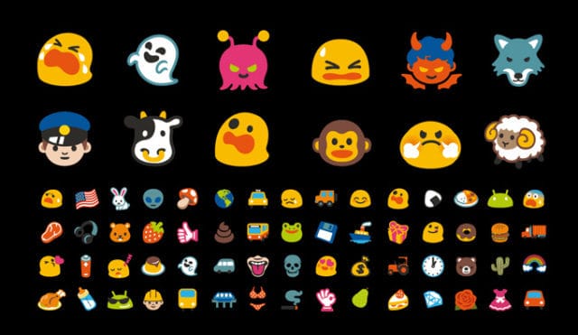 Emojis