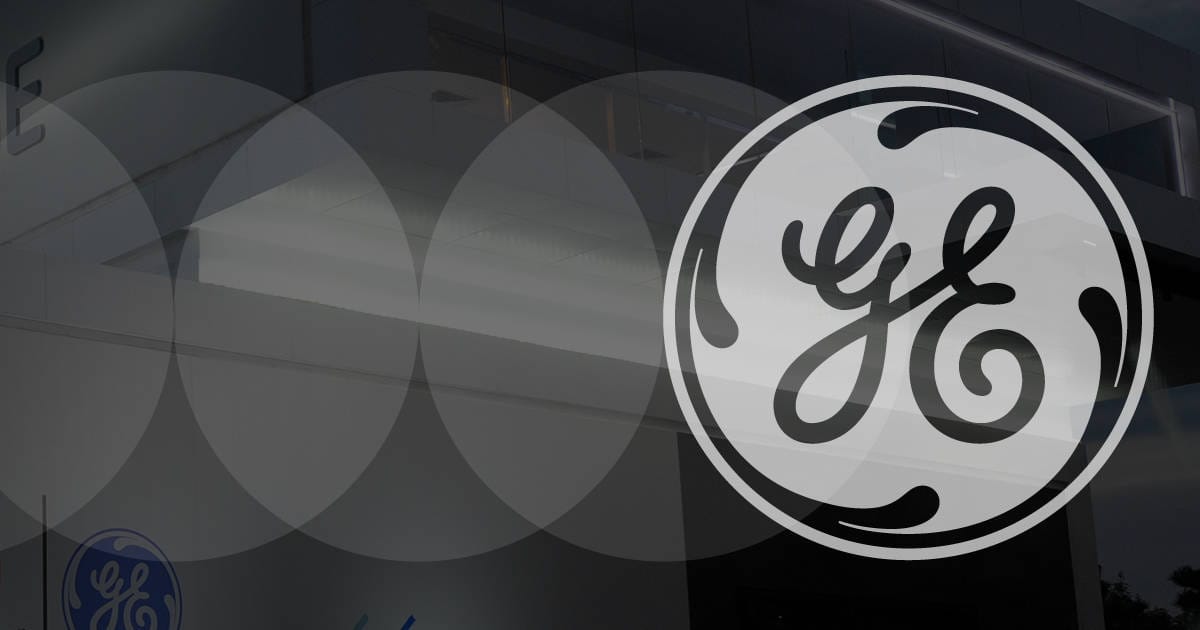 GE-logo