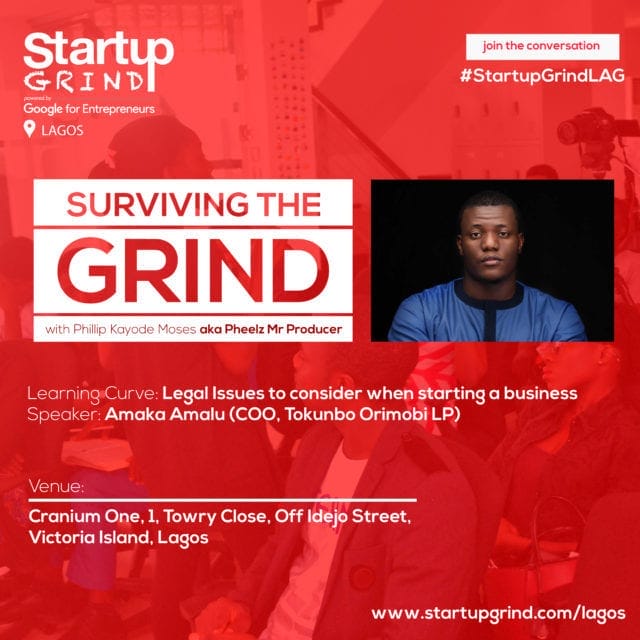 Start-up-grind