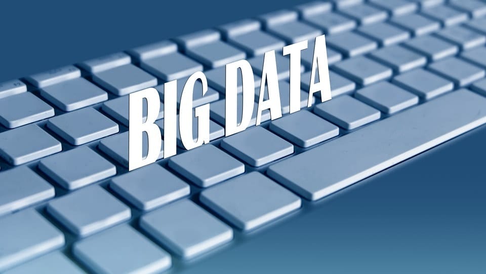 big data analytics