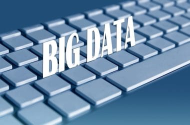big data analytics