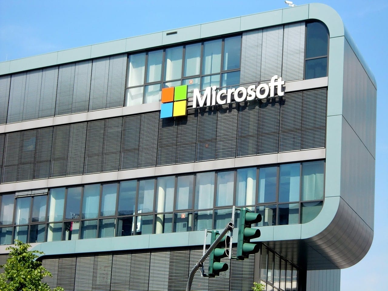 micrsoft internship