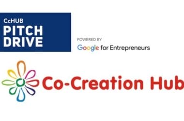 CcHub’s Pitch Drive