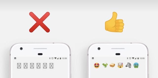 emojis