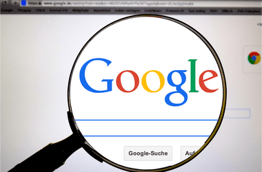 EU fines Googles