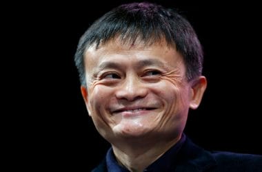 Jack Ma