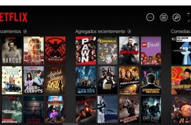 netflix