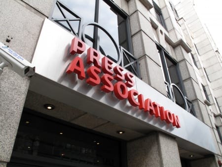 the press association