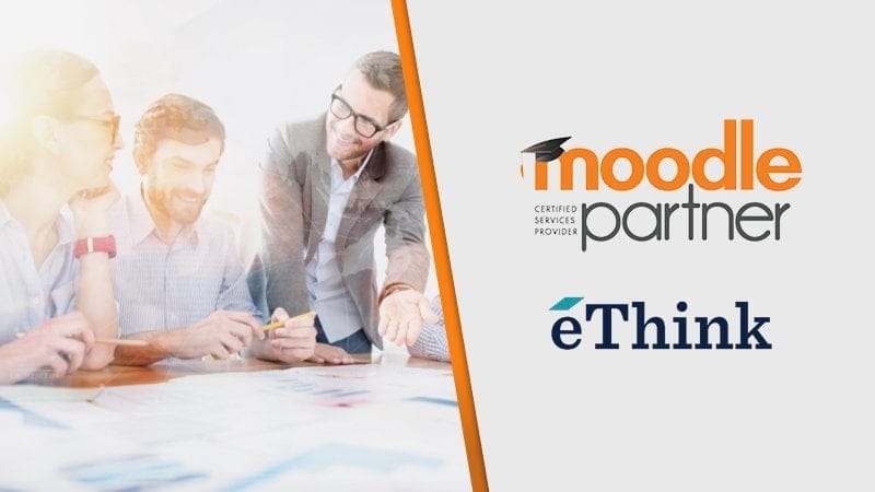 eThink African Moodle