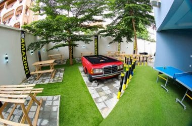 Civic Innnovation Lab Abuja