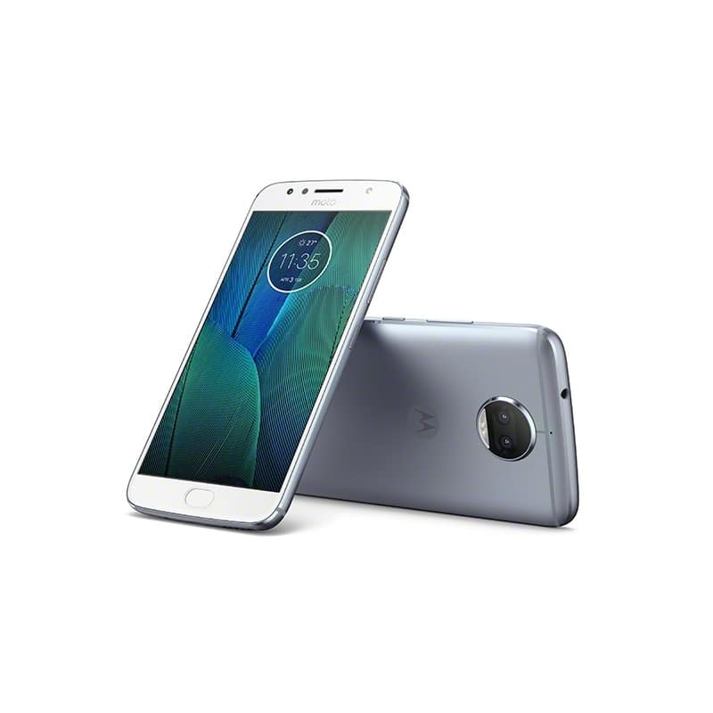 MOto G5S plus