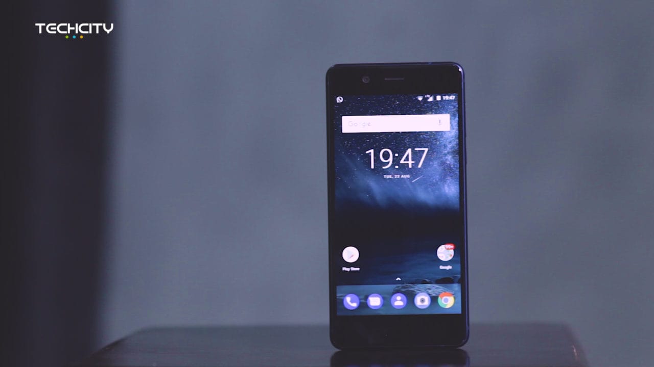 nokia 5 review