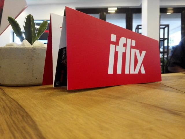 iflix