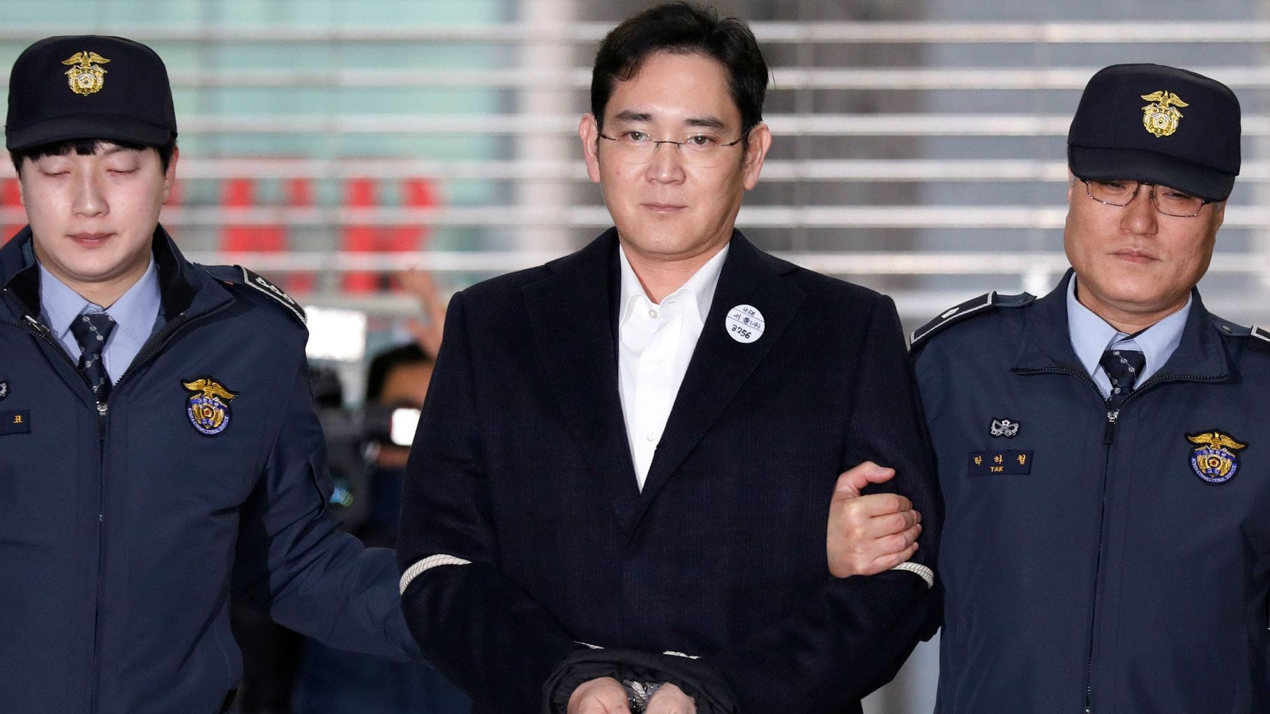 samsung-jay-y-lee-arrested