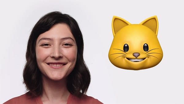 Animoji