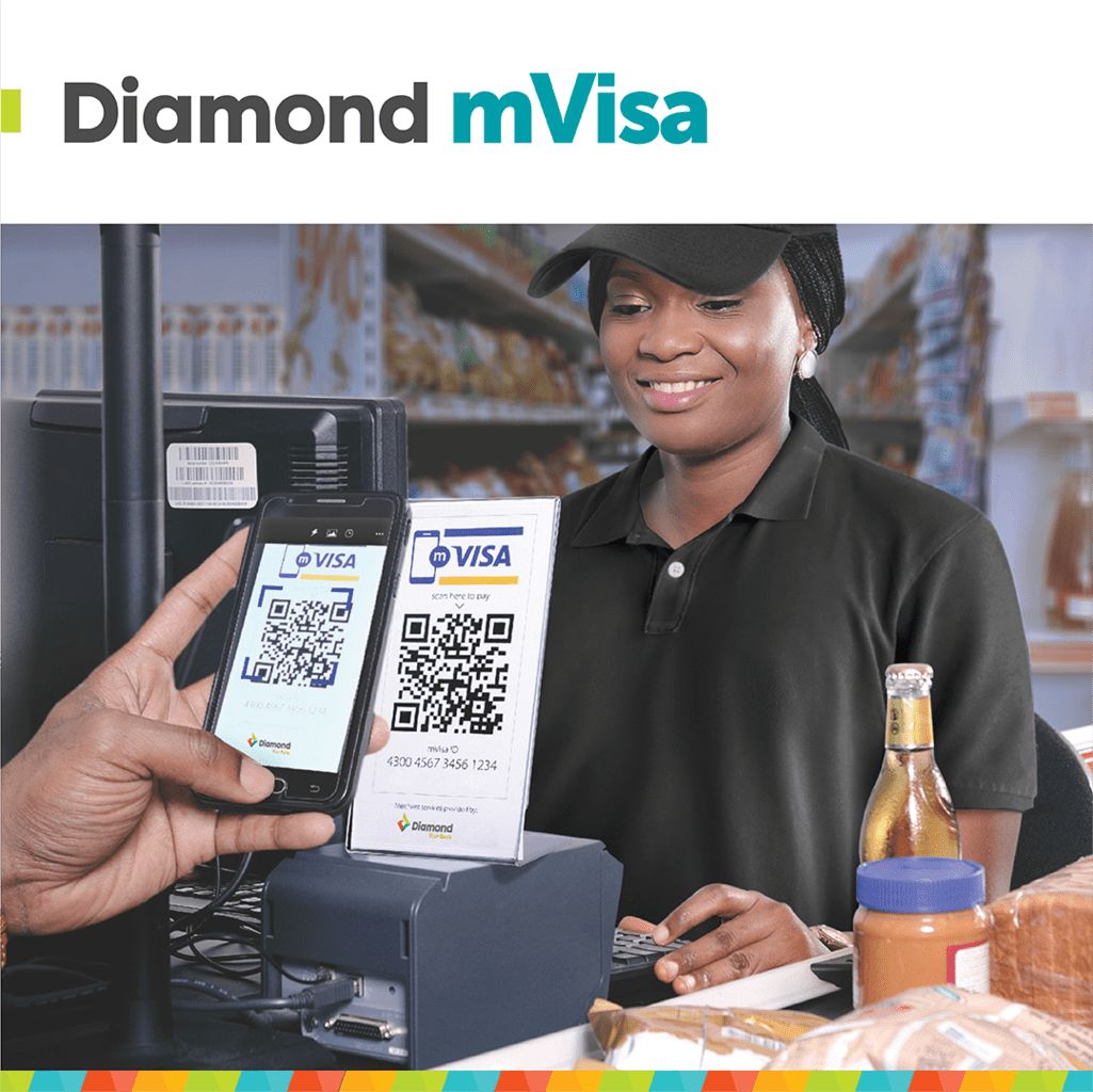 mVisa