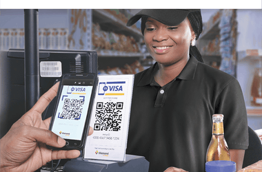 mVisa