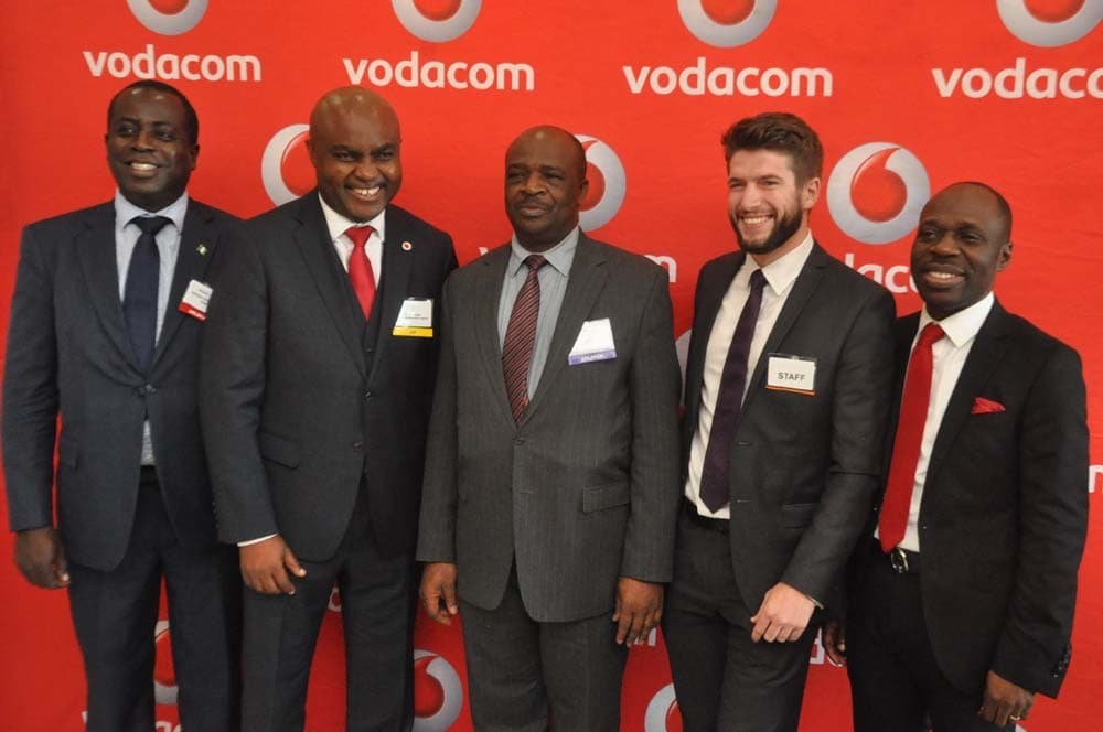 vodacom