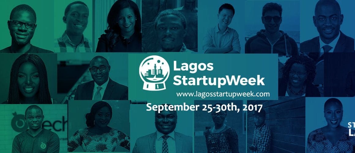 Lagos Startup Week