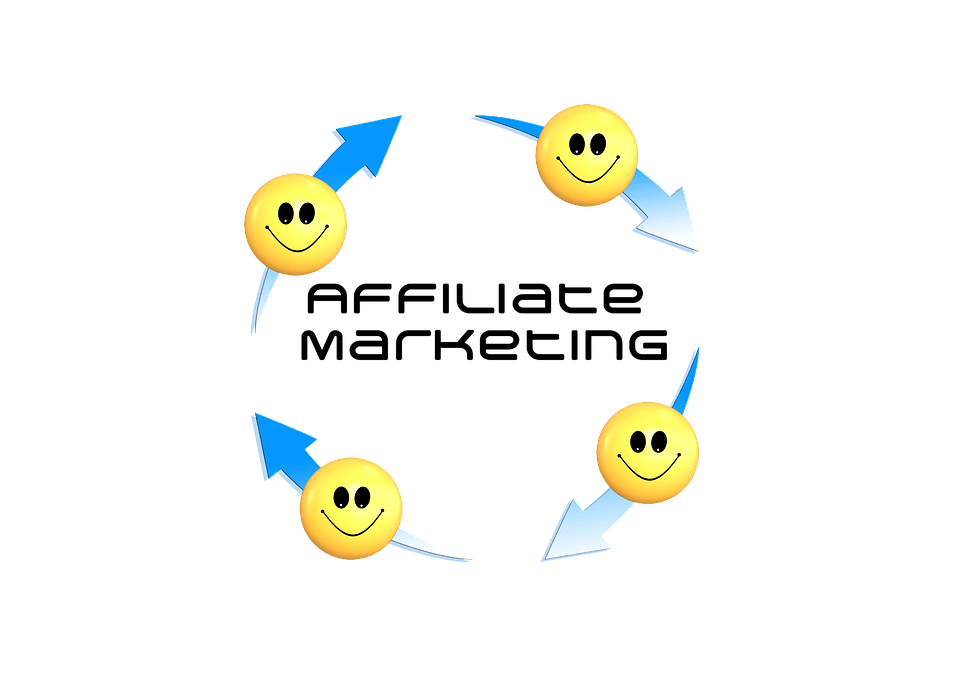 affiliate marketing