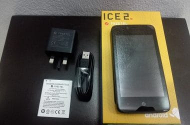 freetel ice 2