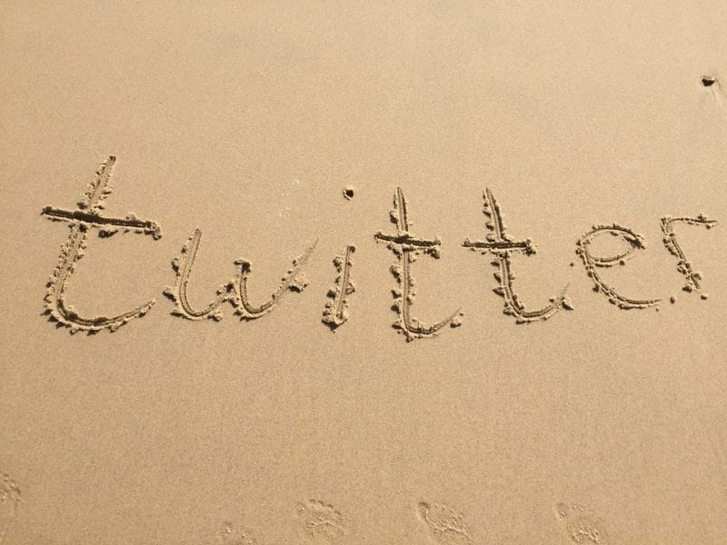 twitter