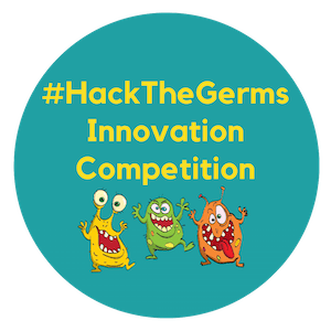 #HackTheGerms Innovation Competition