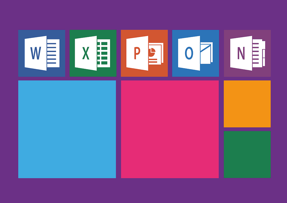 alternatives to Microsoft Word