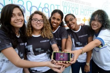 technovation challenge 2018 for women