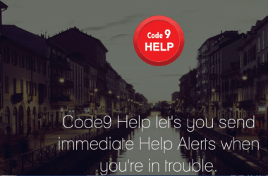 code9help