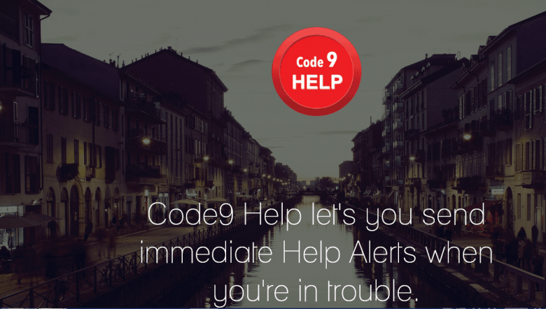 code9help