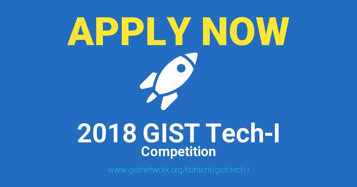 GIST Tech-I