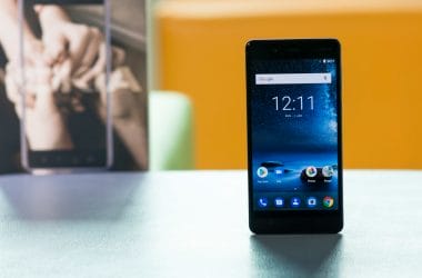 Nokia 8