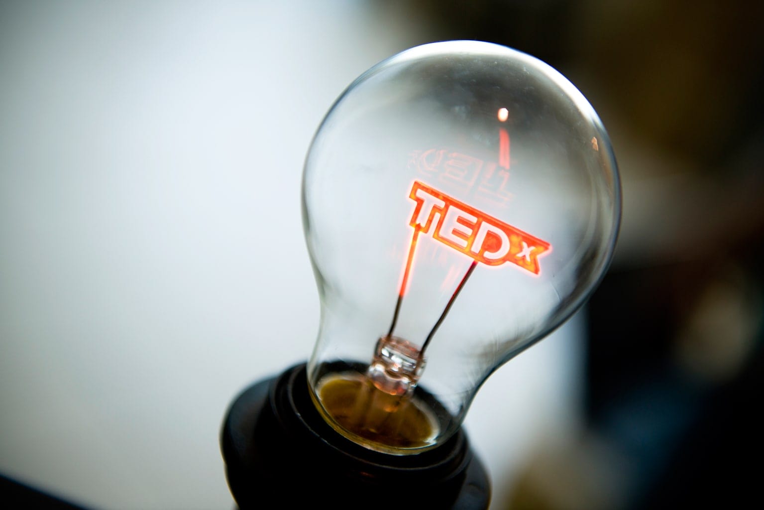 TEDx